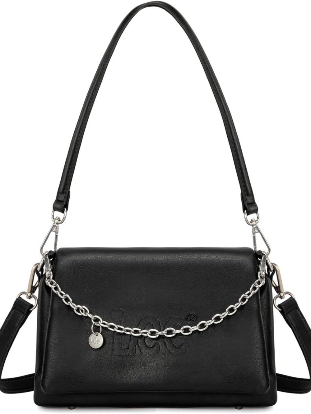 Lee Crossbody Bags for Women Leather Small Purse Cute Shoulder Handbags